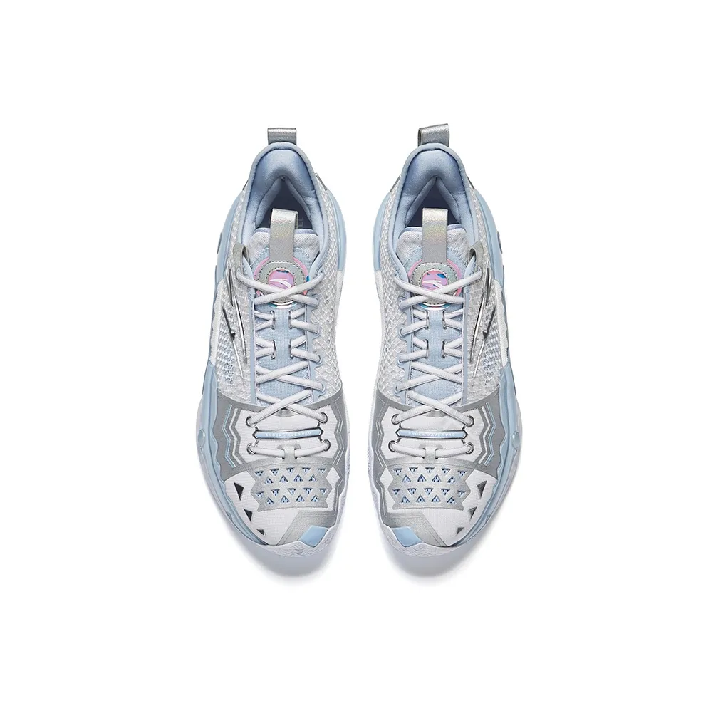 ANTA Shock Wave 5 'Step Ice'