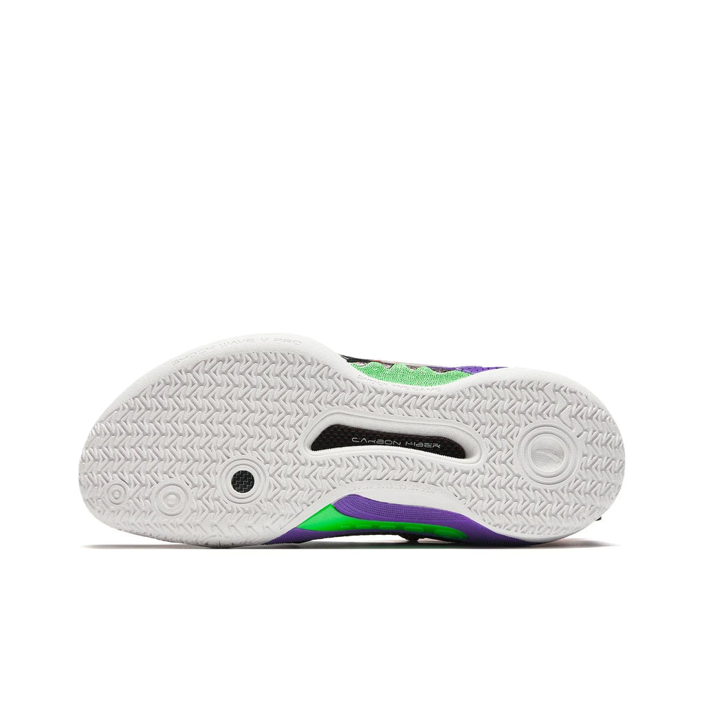 ANTA Shock Wave 5 'Black History Month'