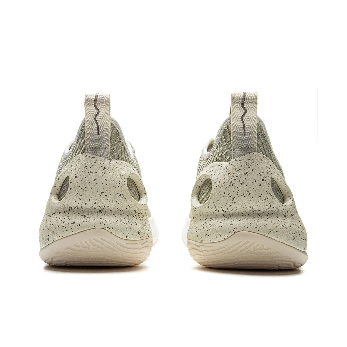LiNing Yushuai Ultra Low ‘Gravel’