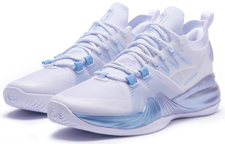 Xtep Jeremy Lin 2 'Purple'