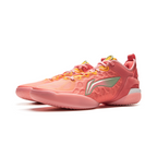 LiNing Yushuai 19 V2 ‘Orange Pink’
