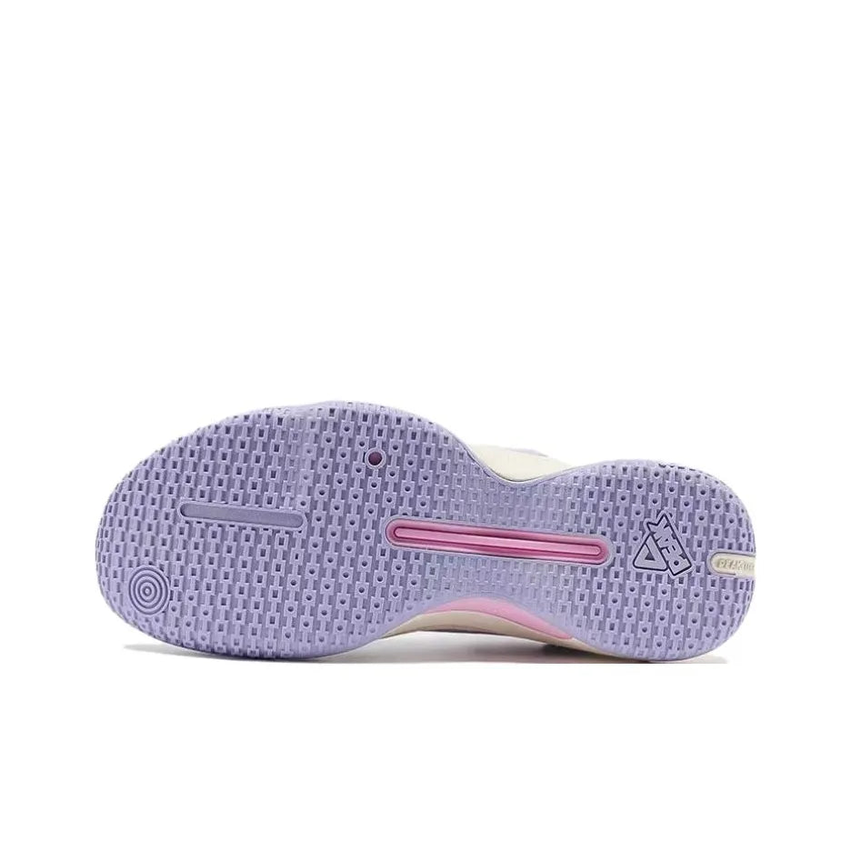 PEAK Taichi Flash 6 'White Purple Pink'