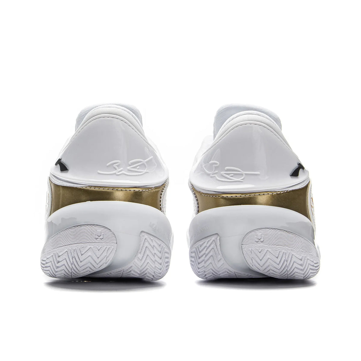 LiNing Wade 808 5 Ultra 'Road to Finals'