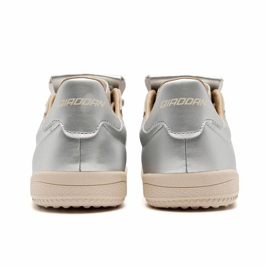 Qiaodan Lifestyle Shoes 'silver' 「Women」