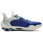 LiNing Wade Ice Blood 2 V2 ’Game Blue‘