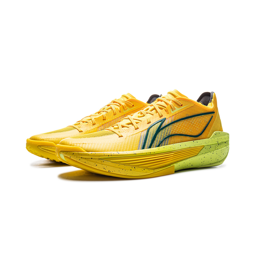 LiNing Ultra Light 2025 'Lemon'