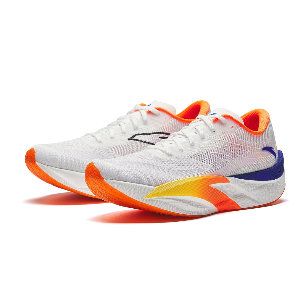 ANTA C202 6.0 'White Blue Orange'