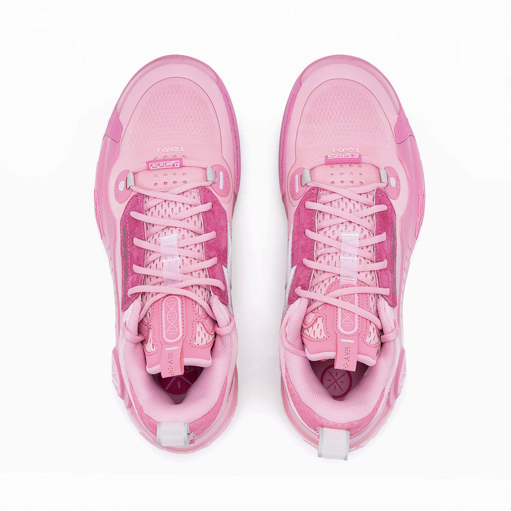 LiNing Way of Wade 10 'Family Love'