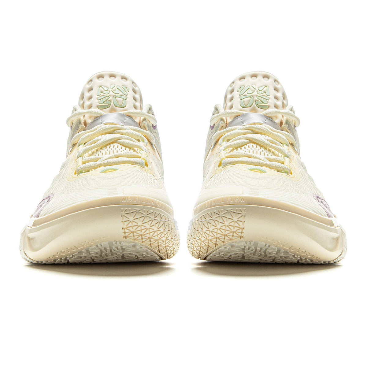 LiNing Wade Shadow 6 V2 'Macaron'