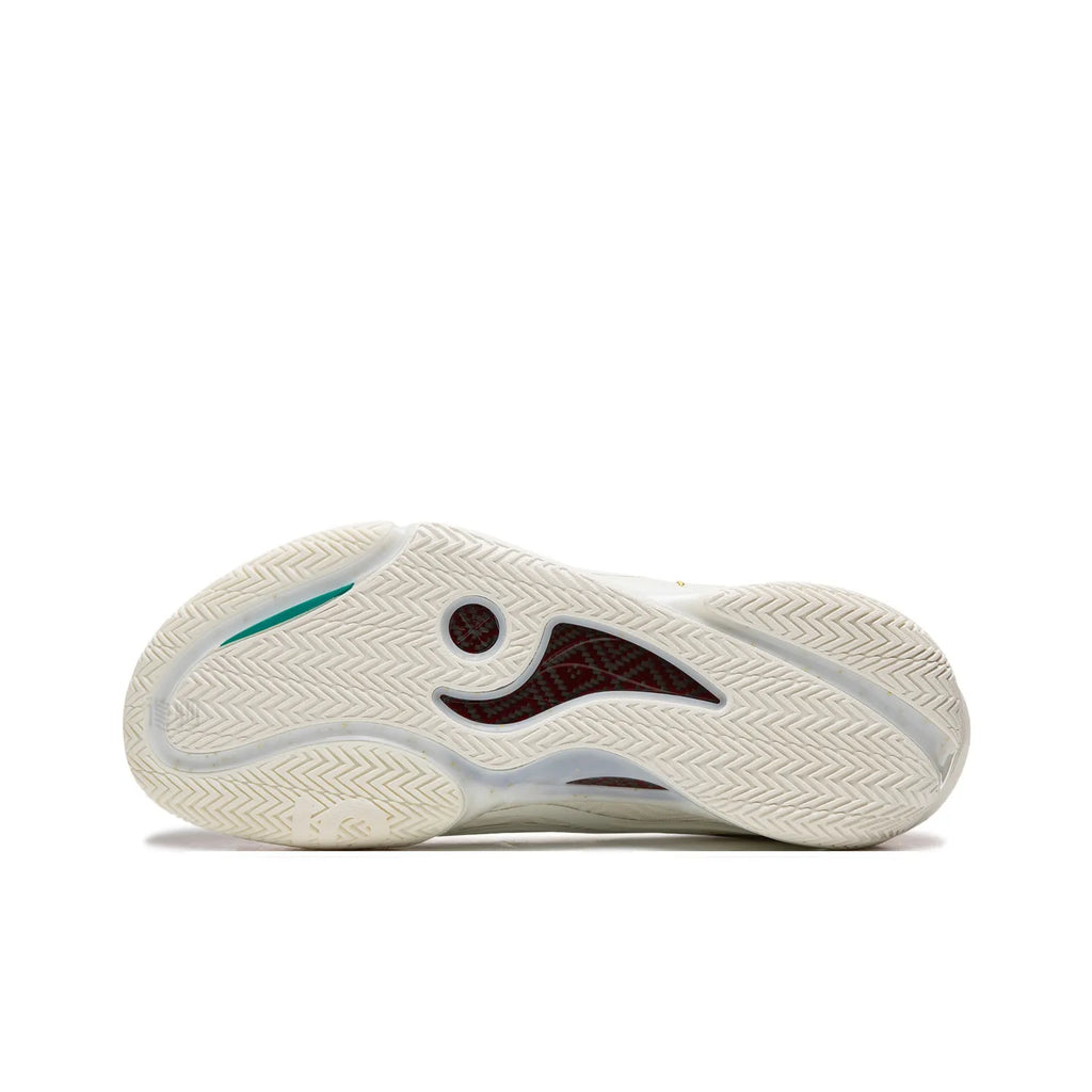 LiNing Wade 808 5 Ultra V2 'Christmas'