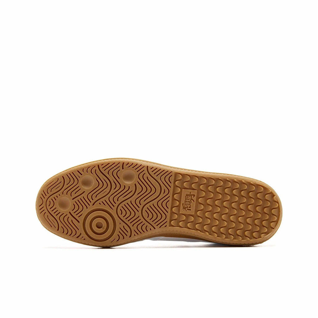 Qiaodan Lifestyle Shoes 'White gray' 「Women」