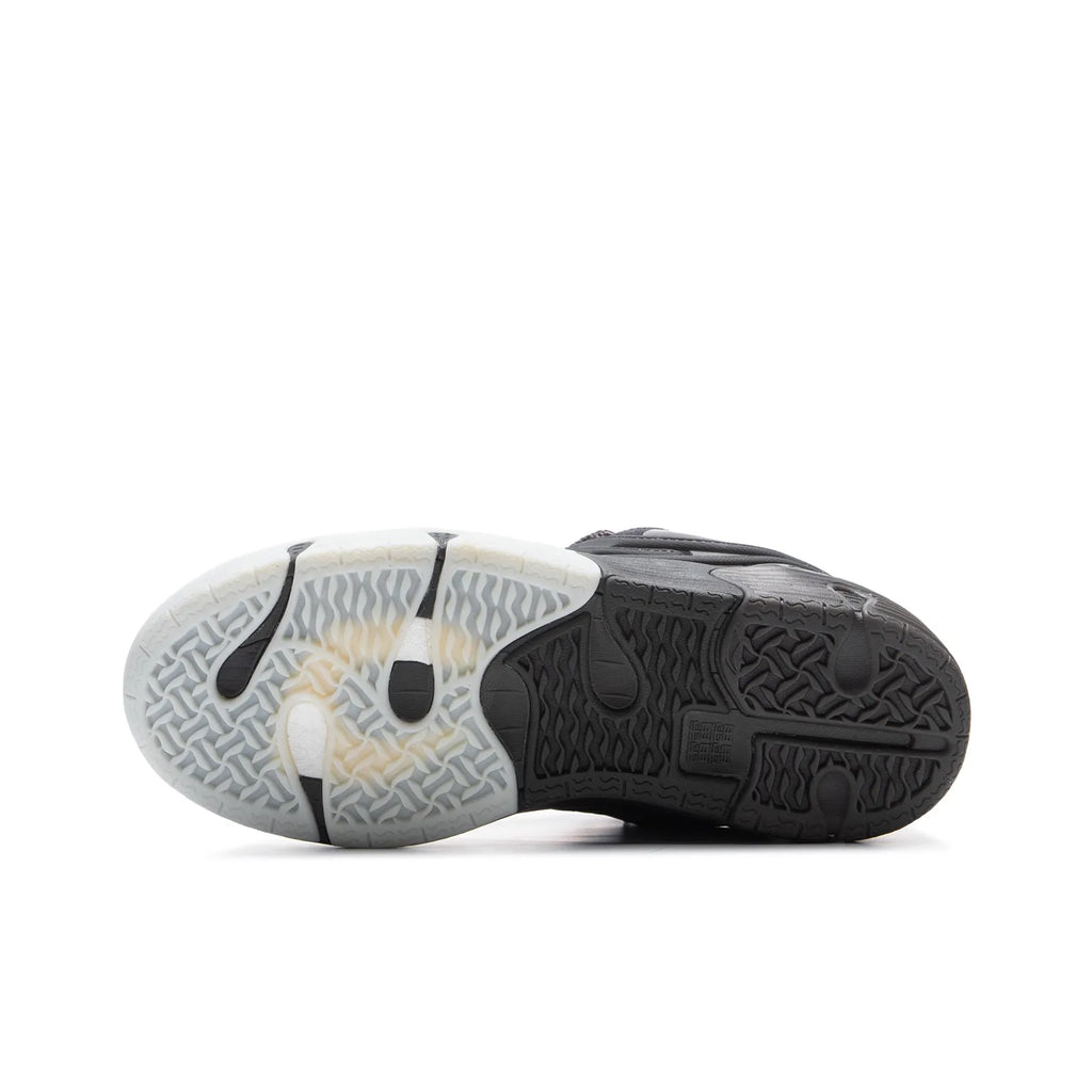 PLEASURES X LiNing Pro 'Black Gray White'