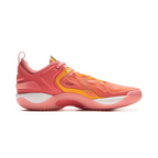 LiNing Yushuai 19 V2 ‘Orange Pink’