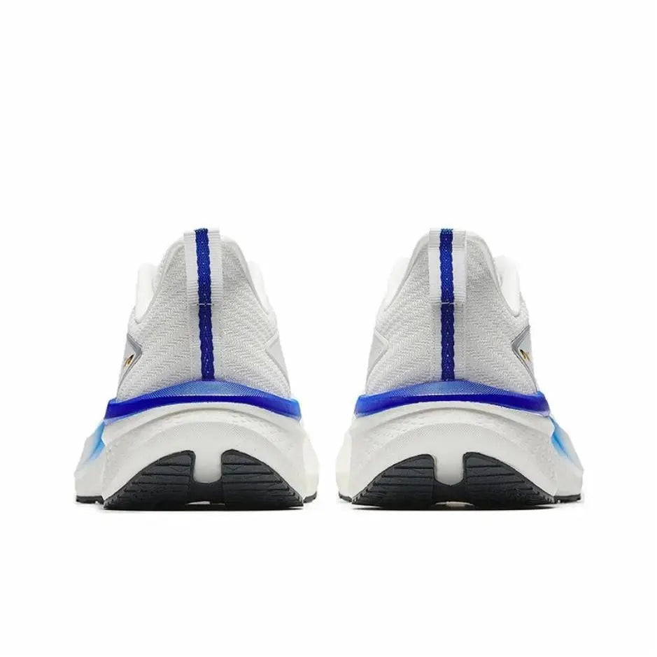 ANTA MACH 5 SE 'White Gray'