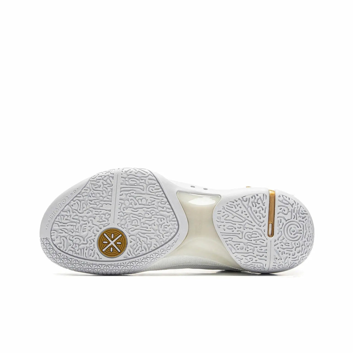 LiNing Wade Shadow 6 V2 'Road to Finals'