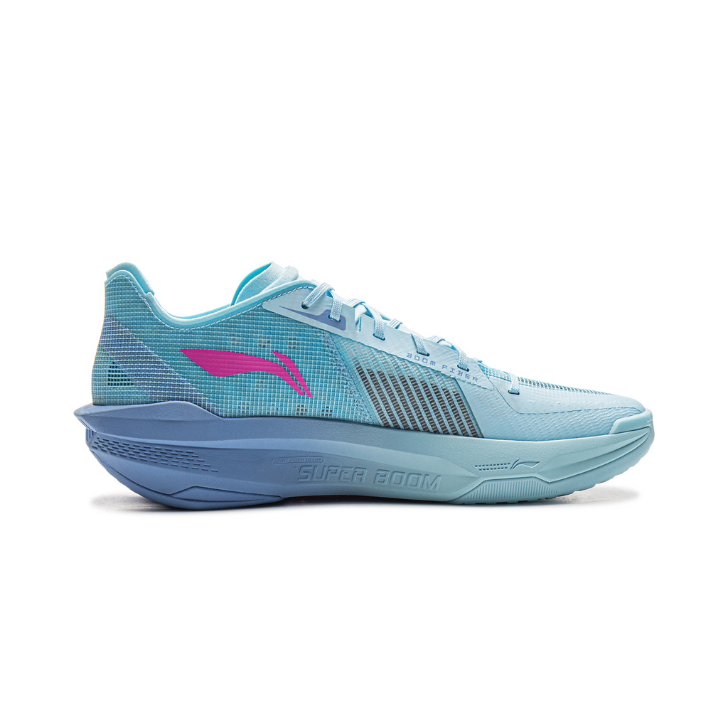 LiNing Ultra Light 2025 'Blueberry'