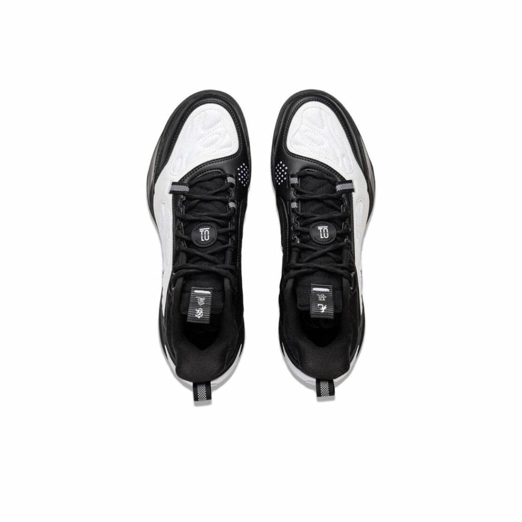 LiNing Wade Ice Blood 2 V2 'Yin Yang'