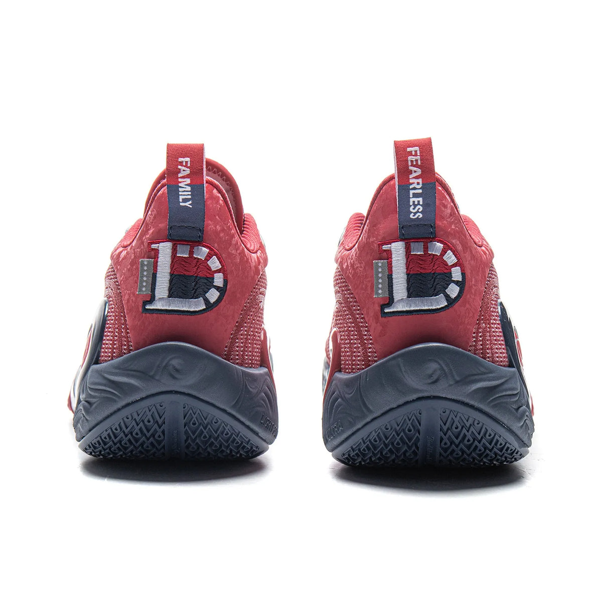 LiNing DLO 1 'Energy Drink'