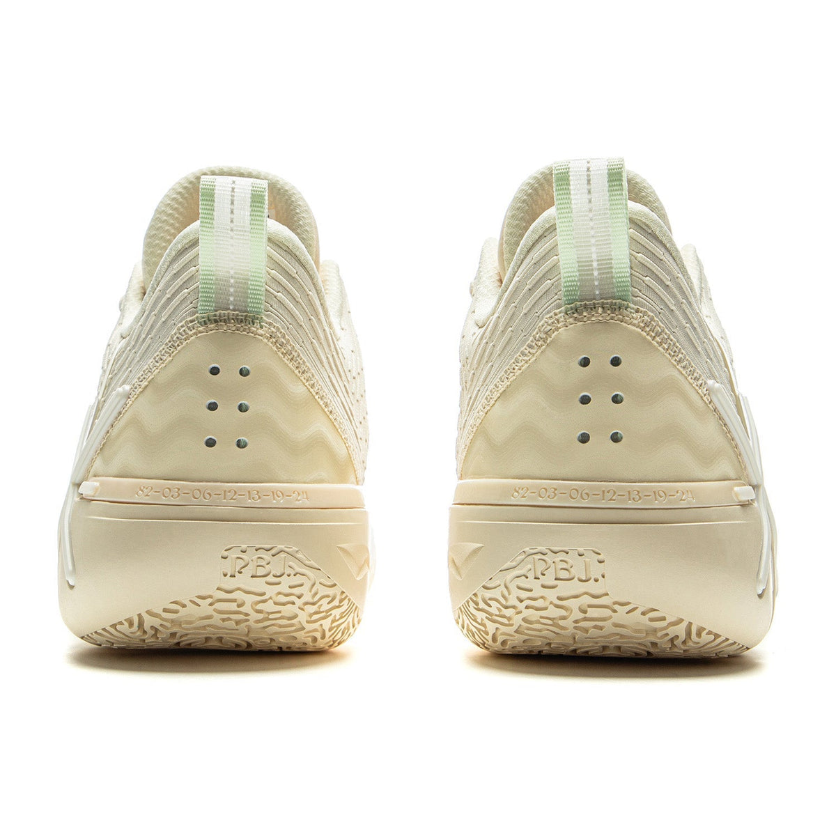 LiNing Wade Shadow 6 V2 'Macaron'