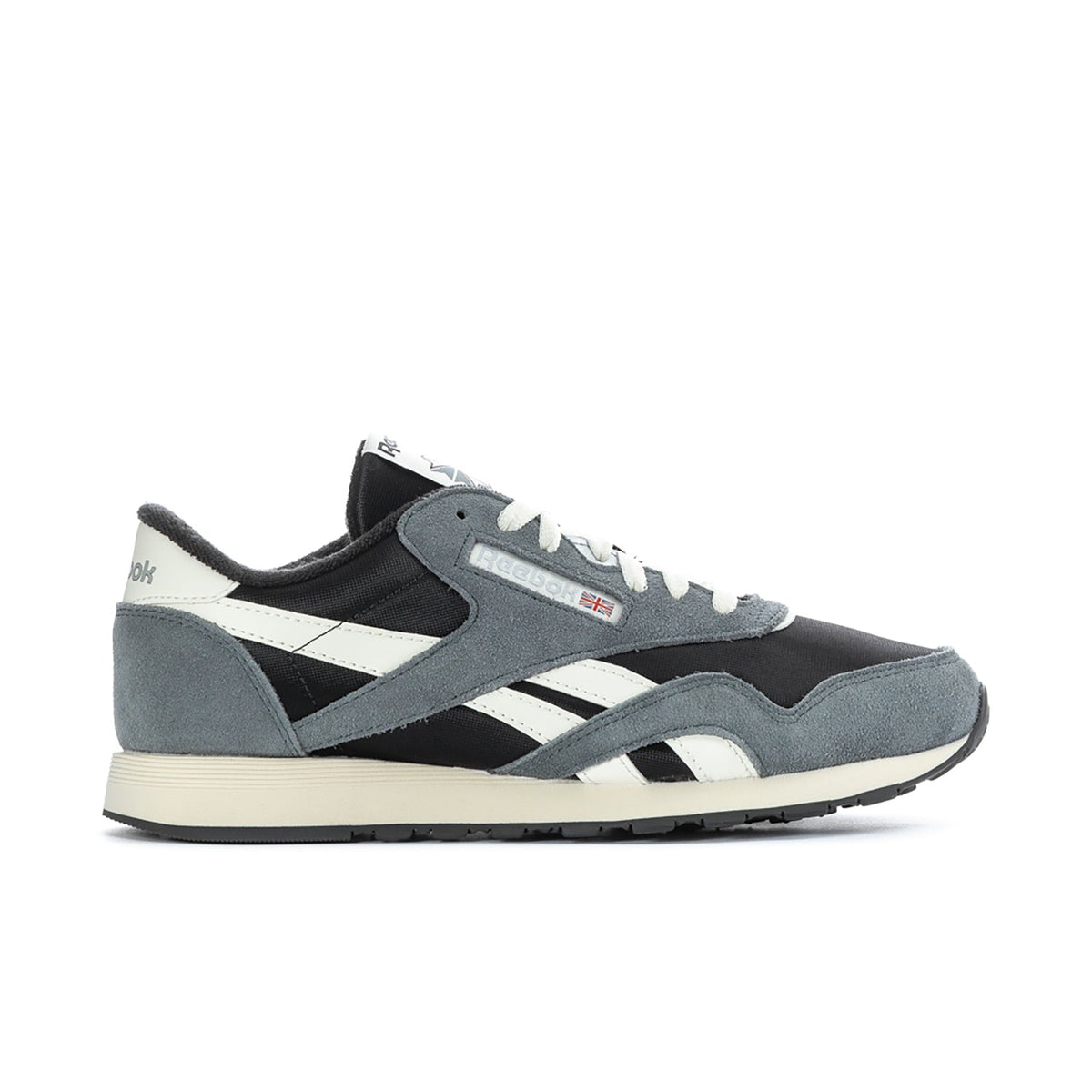 Classic Nylon - Mens