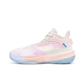 Peak AW Andrew Wiggins Big Triangle ‘Pearl Pink’