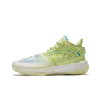 Peak AW Andrew Wiggins Big Triangle ‘Green’