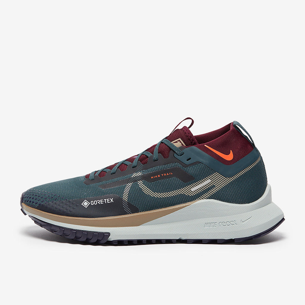 Nike React Pegasus Trail 4 GORE-TEX