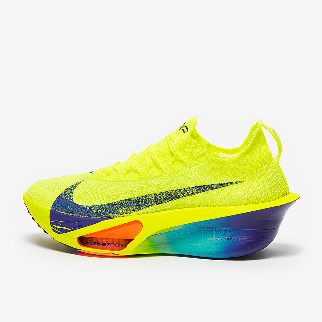 Nike Womens Alphafly Next Percent 3