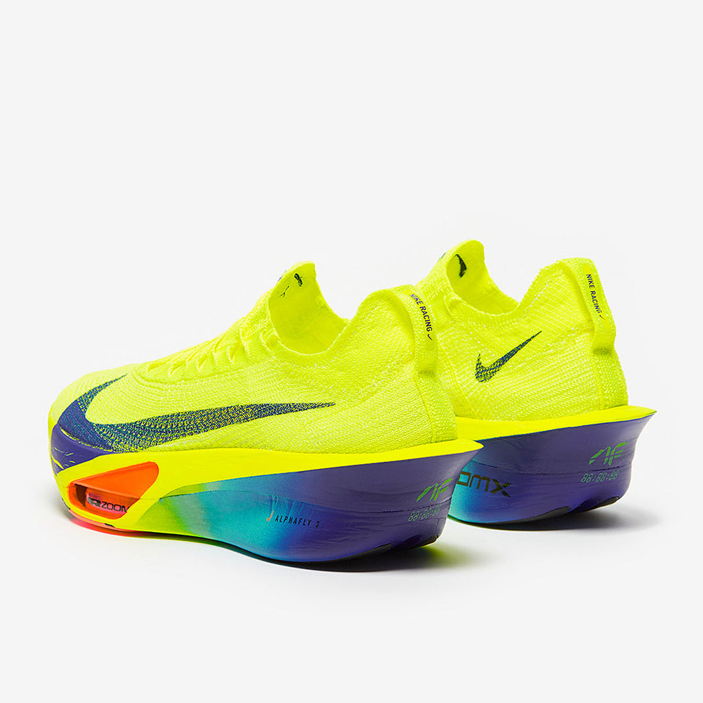 Nike Womens Alphafly Next Percent 3