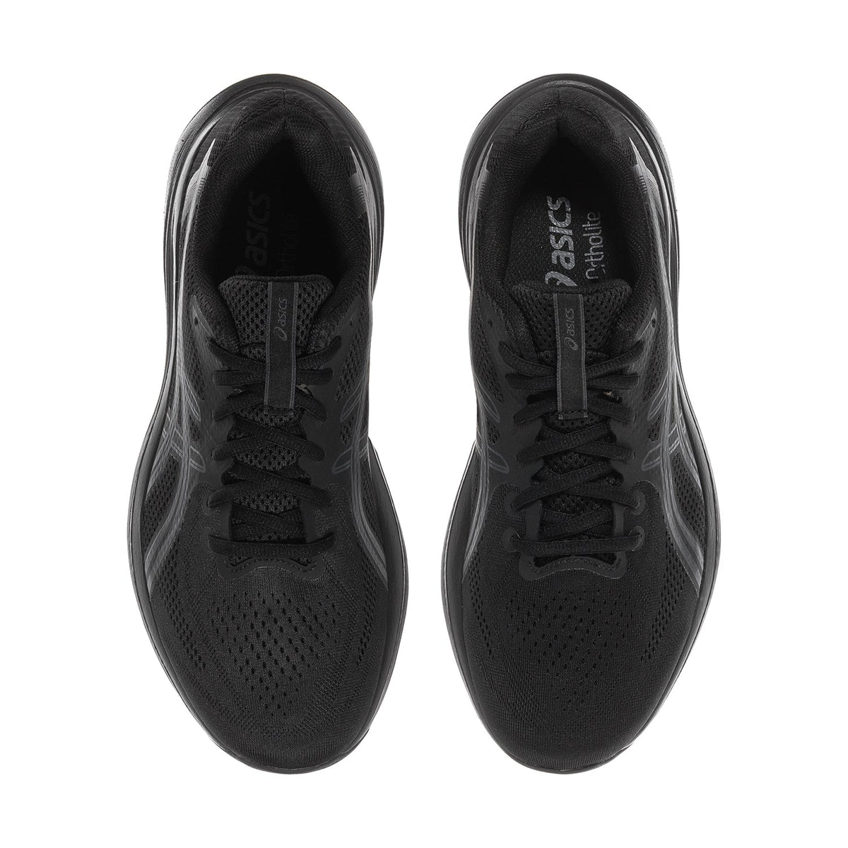 Gel Contend 10 Wide - Mens