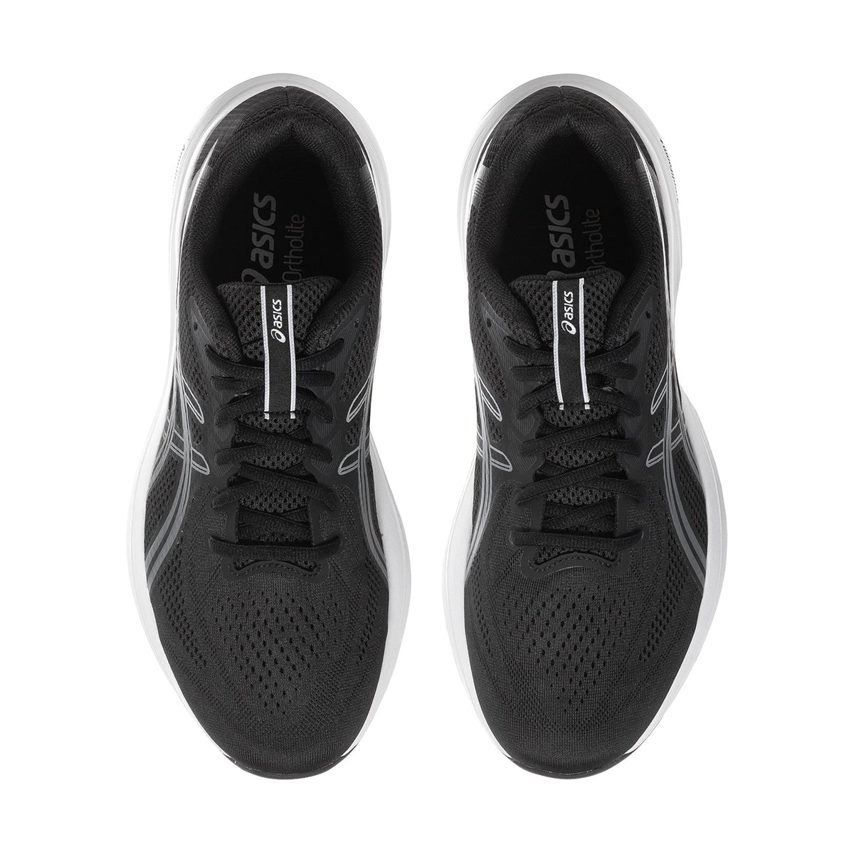 Gel Contend 10 Wide - Mens