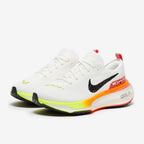 Nike ZoomX Invincible Run Flyknit 3 - White/Black-Bright Crimson-Sail