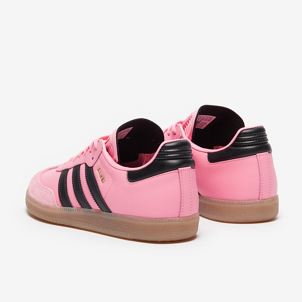 adidas Originals Samba x Messi Miami