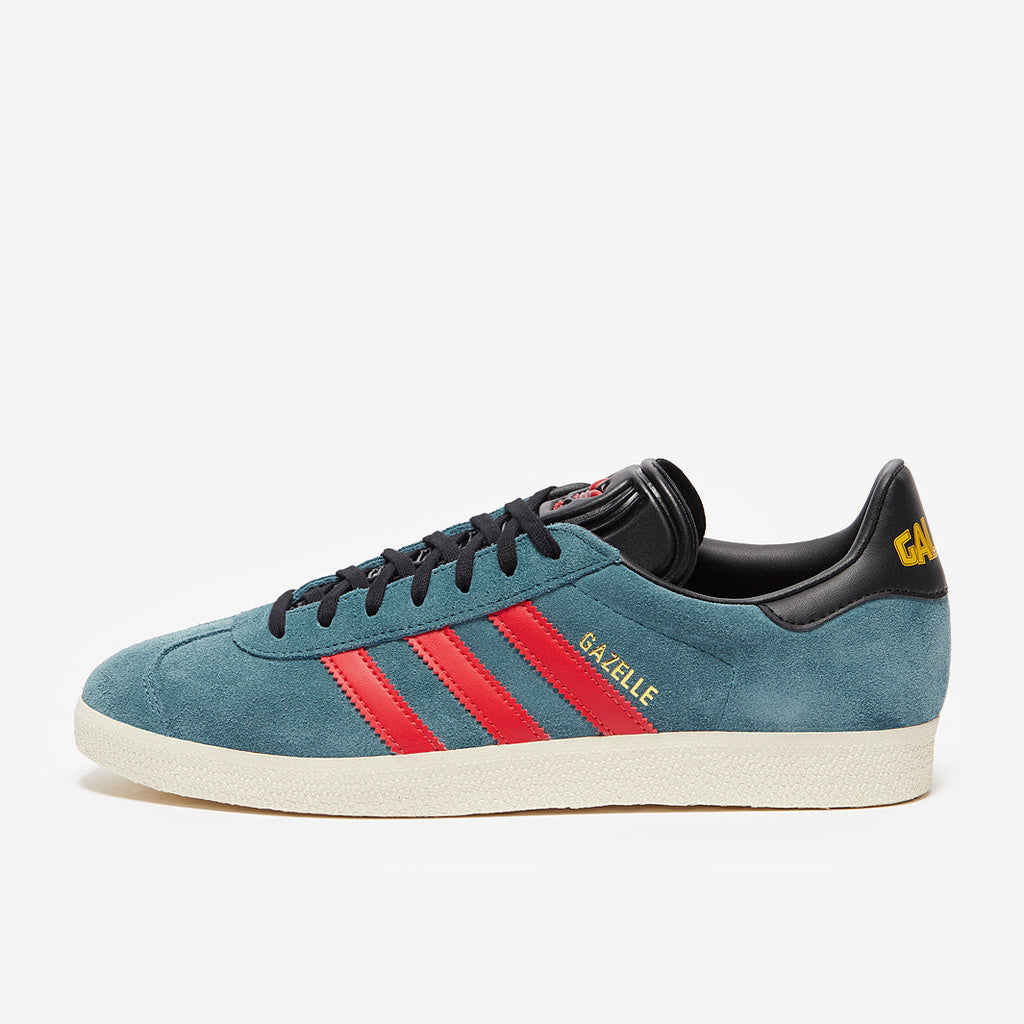 adidas Originals Gazelle x LA Galaxy