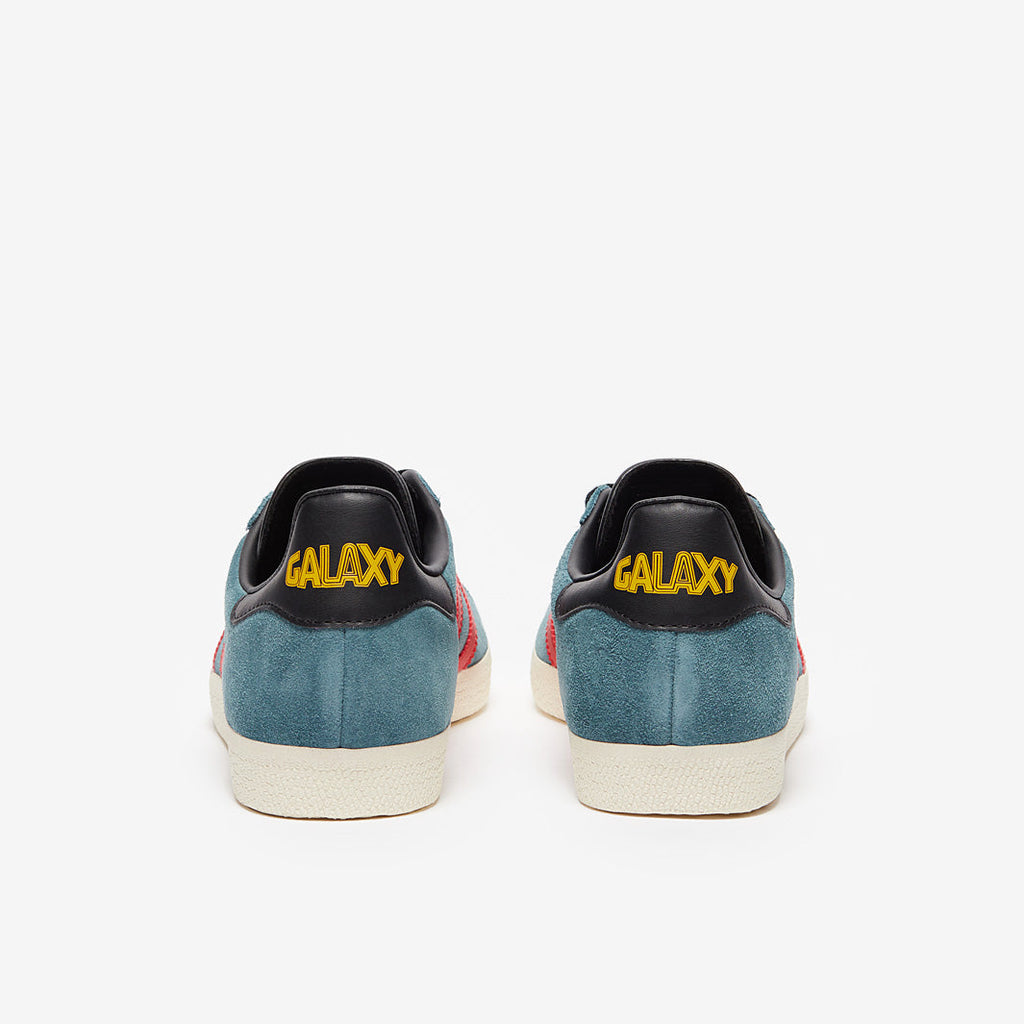 adidas Originals Gazelle x LA Galaxy