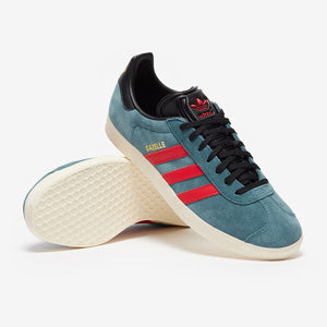 adidas Originals Gazelle x LA Galaxy