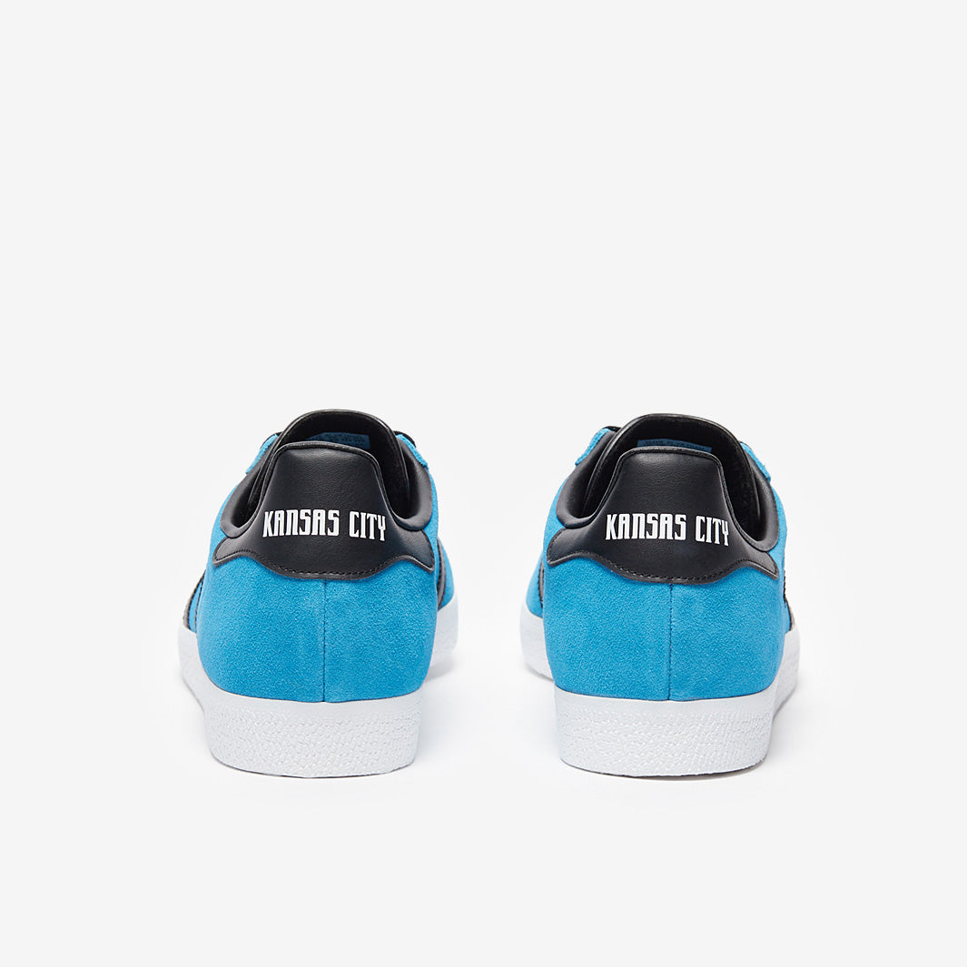 adidas Originals Gazelle x Kansas City