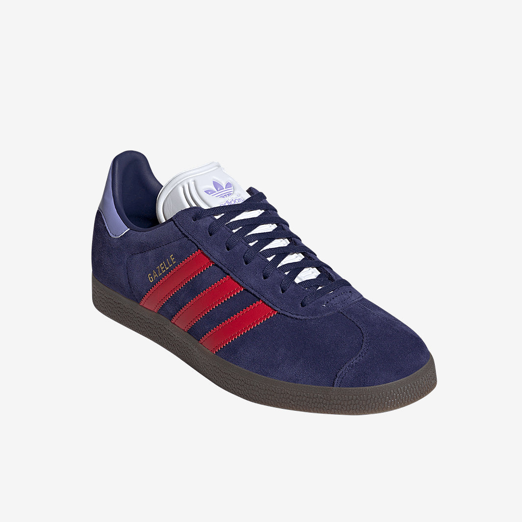 adidas Originals Gazelle Rekive x Arsenal