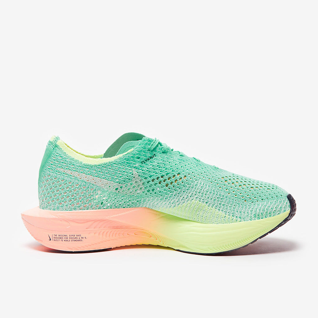 Nike Womens Zoomx Vaporfly Next Percent 3 Fly Knit