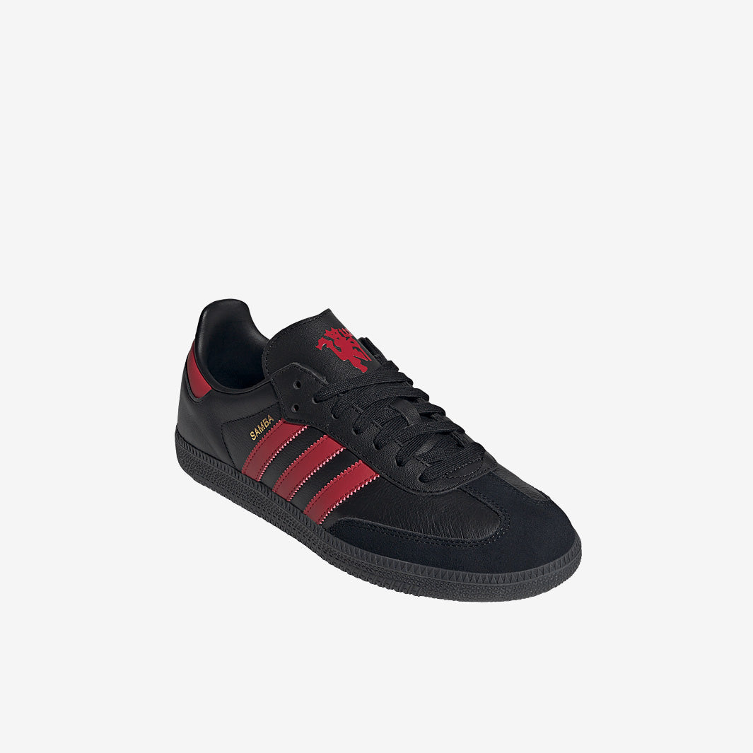 adidas Originals Samba x Manchester United