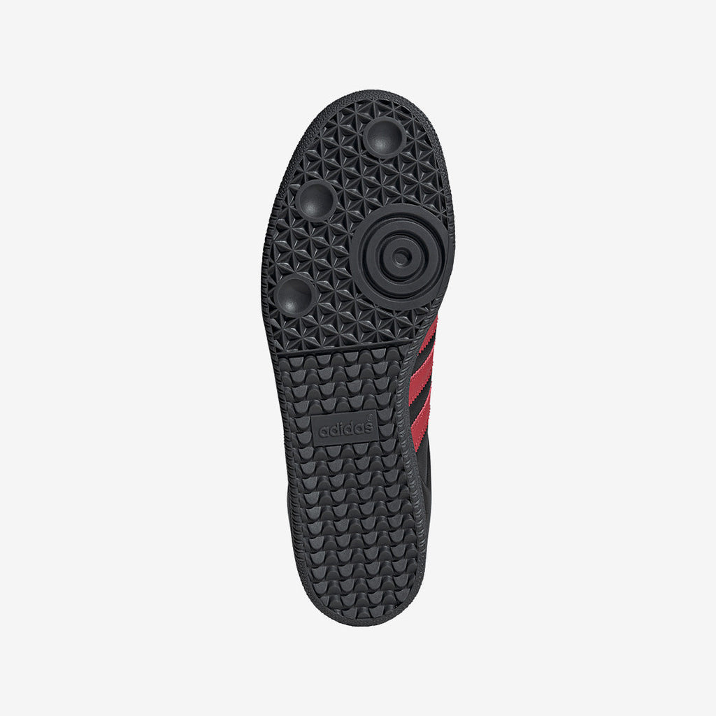 adidas Originals Samba x Manchester United