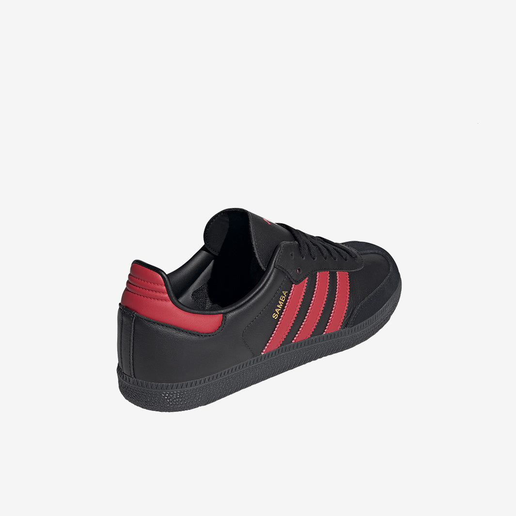 adidas Originals Samba x Manchester United
