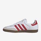 adidas Originals Samba x Liverpool