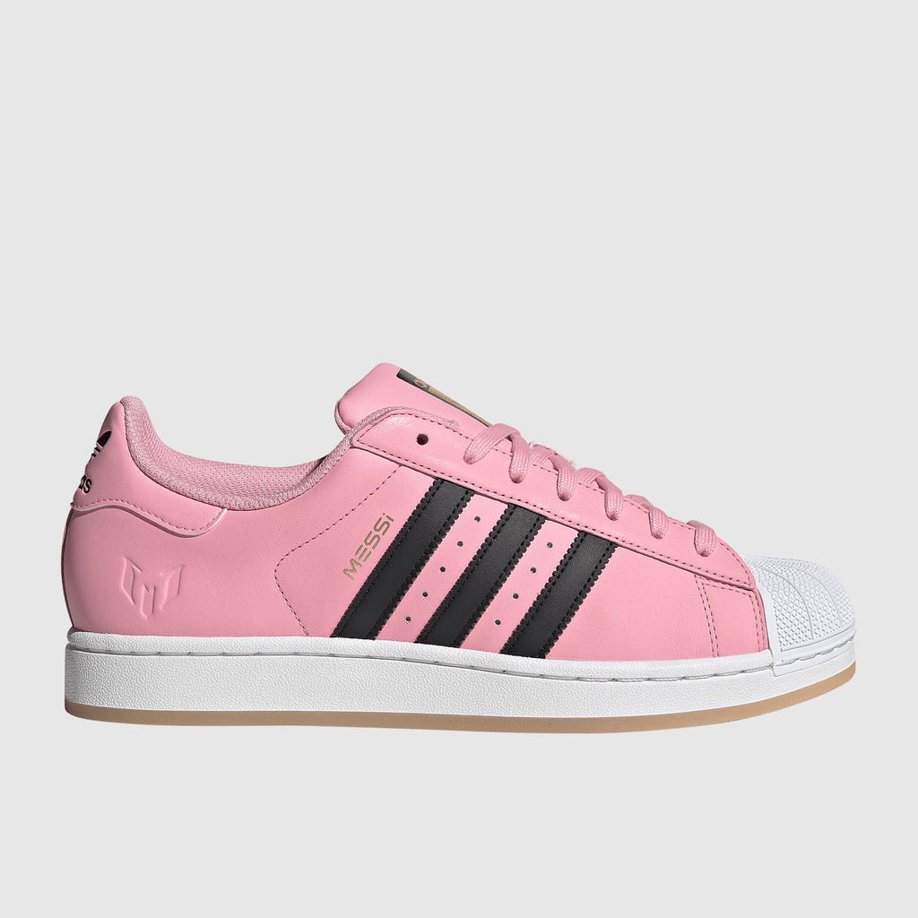 adidas Originals Superstar x Messi