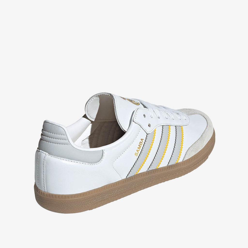 adidas Originals Samba x Real Madrid