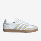 adidas Originals Samba x Real Madrid