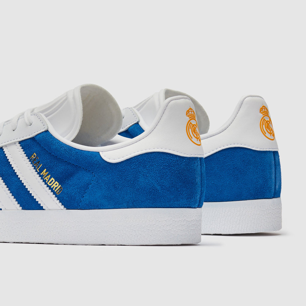 adidas Originals Gazelle x Real Madrid