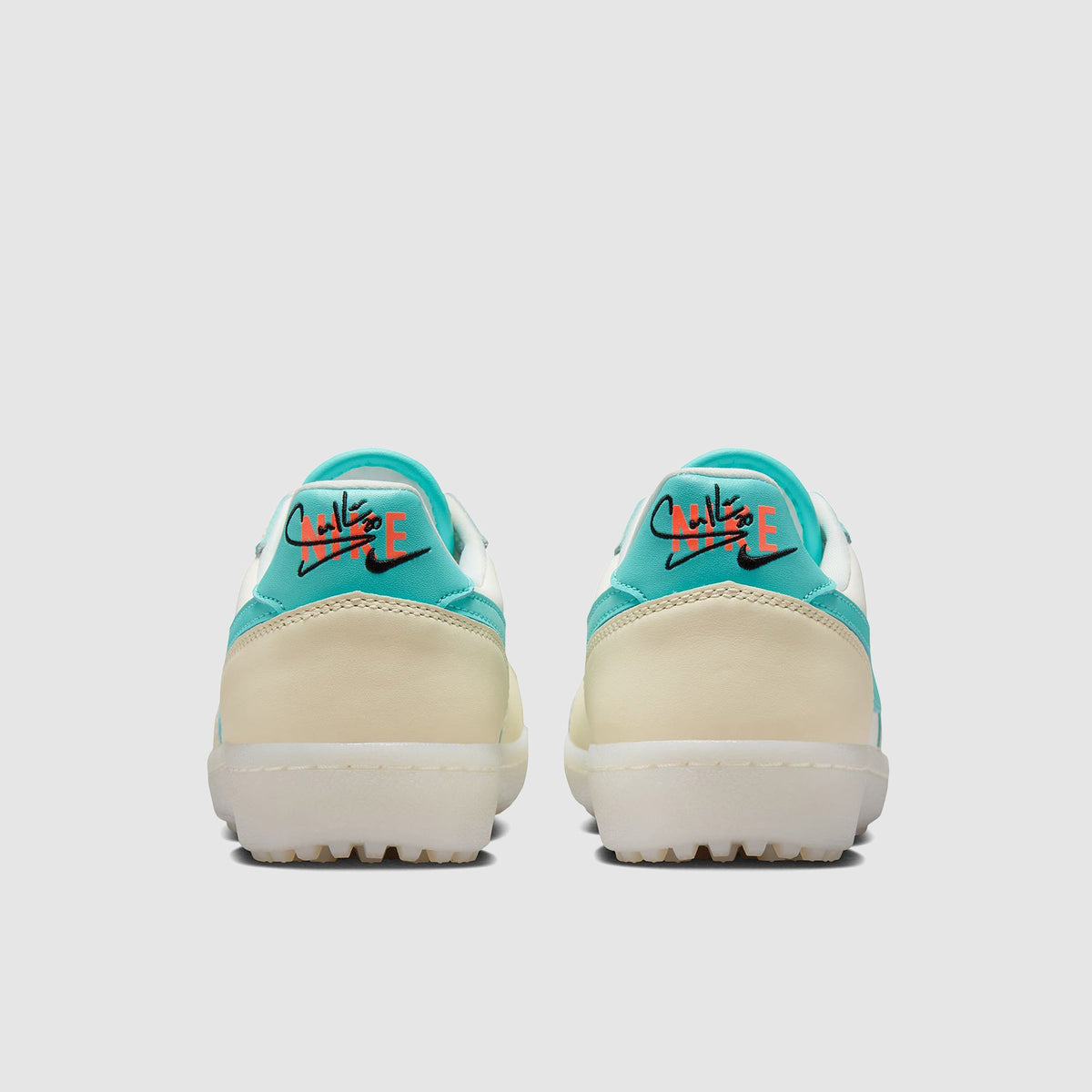 Nike Womens Field General PRM