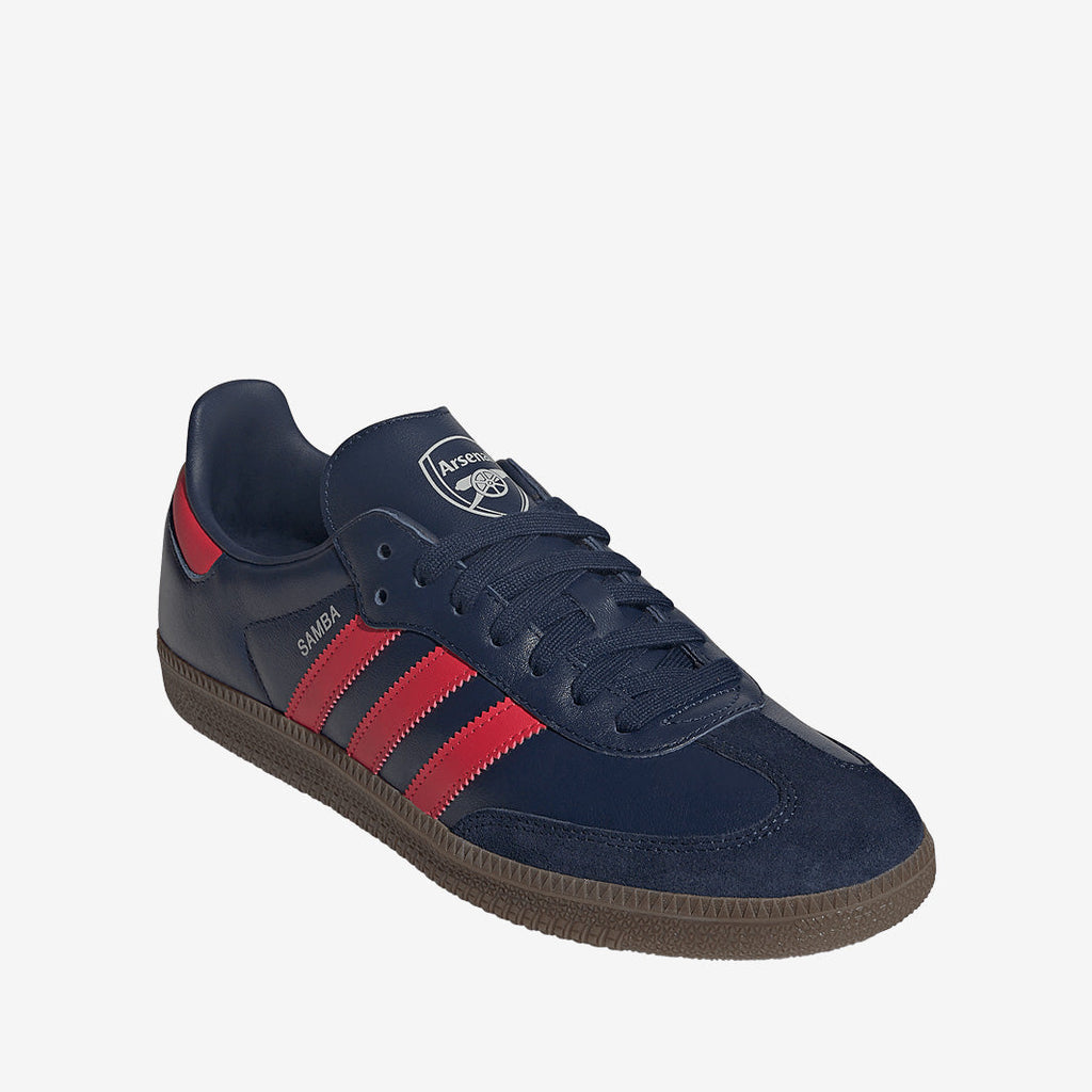 adidas Originals Samba x Arsenal