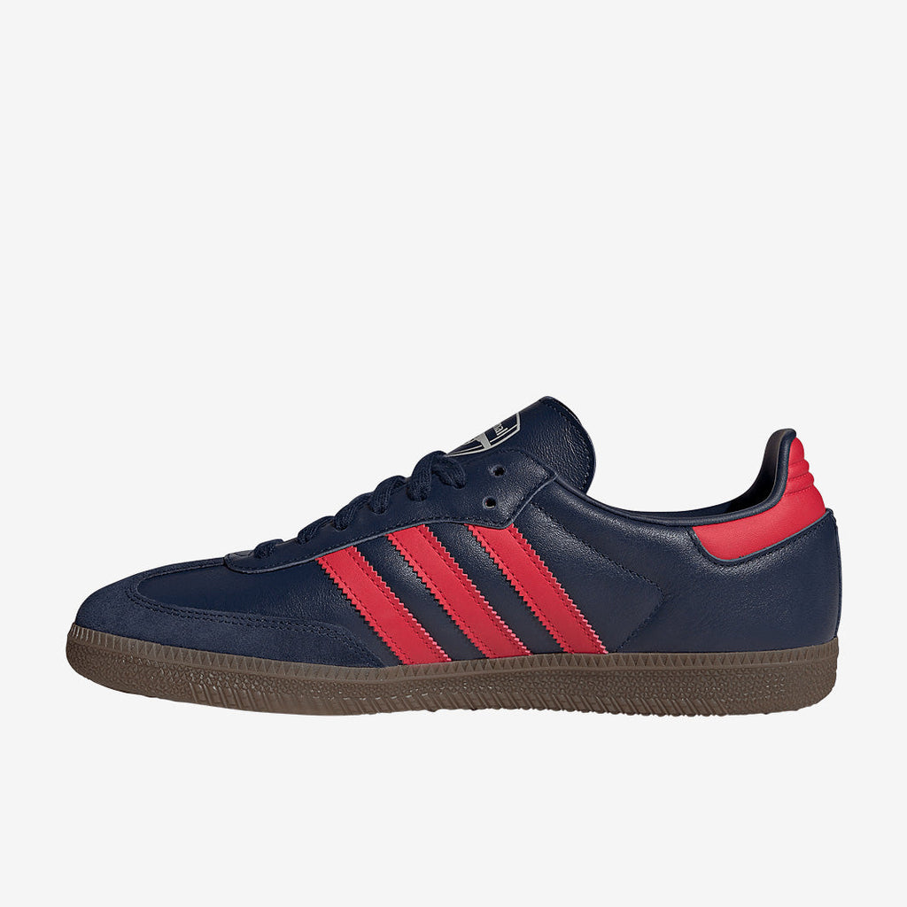 adidas Originals Samba x Arsenal